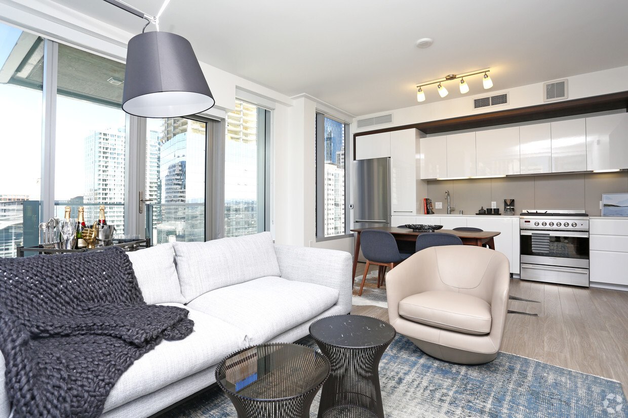 Spera living room