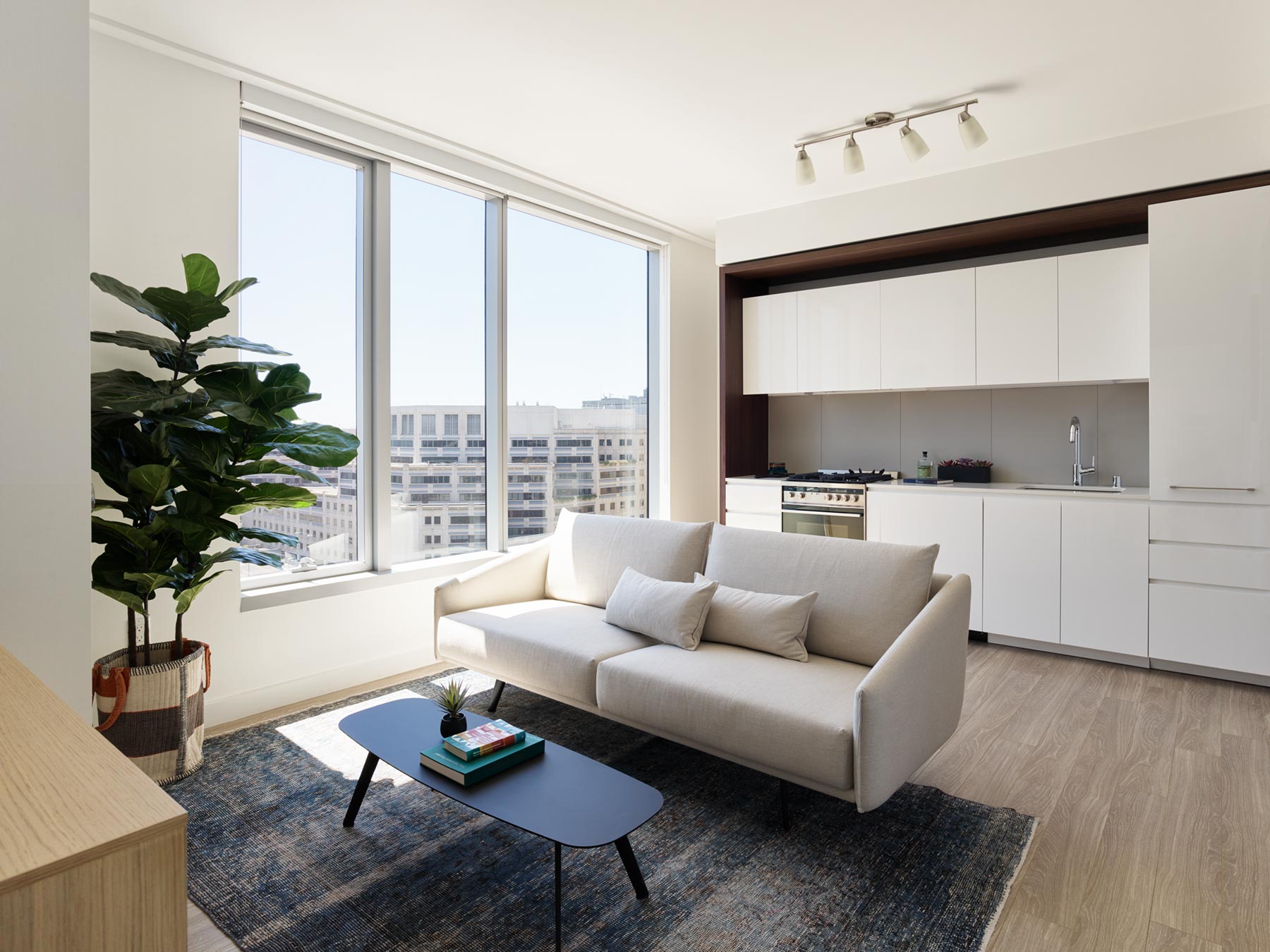 Spera residence image