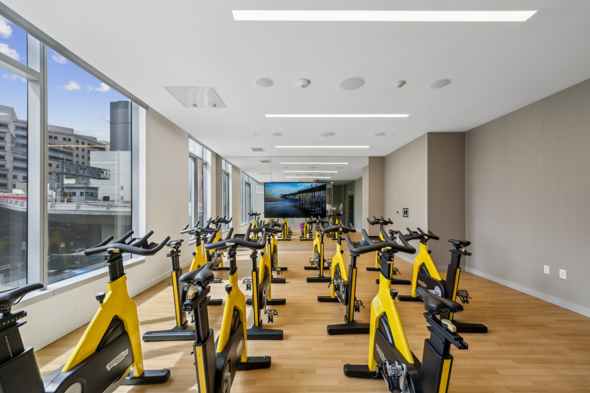 Fitness & Wellness image