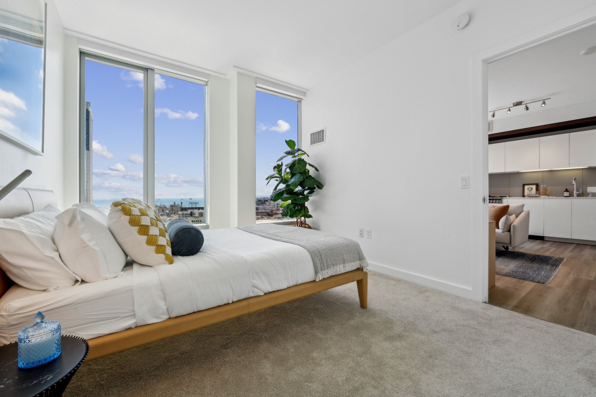 Spera Bedroom